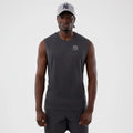 New York Yankees MLB Core Plus Dark Grey Vest-klyvox