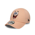Patrick Star Toddler Spongebob Pastel Pink 9FORTY Adjustable Cap-klyvox