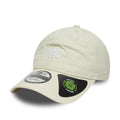 New York Yankees MLB Recycled Light Beige 9TWENTY Adjustable Cap-klyvox