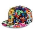 Kenzo X New Era Flowers 59FIFTY Fitted Cap-klyvox
