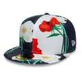 Kenzo X New Era Roses 59FIFTY Fitted Cap-klyvox