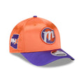 Phoenix Mercury WNBA Draft 2026 Orange 9FORTY M-Crown Adjustable Cap-klyvox