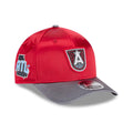 Atlanta Dream WNBA Draft 2026 Red 9FORTY M-Crown Adjustable Cap-klyvox
