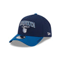 Minnesota Lynx WNBA Tip Off 2026 Navy 9FORTY A-Frame Adjustable Cap-klyvox