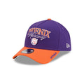 Phoenix Mercury WNBA Tip Off 2026 Purple 9FORTY A-Frame Adjustable Cap-klyvox