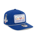 New York Islanders NHL Stanley Cup Champions Blue 19TWENTY Adjustable Cap-klyvox