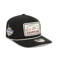 Anaheim Ducks NHL Stanley Cup Champions Black 19TWENTY Adjustable Cap-klyvox