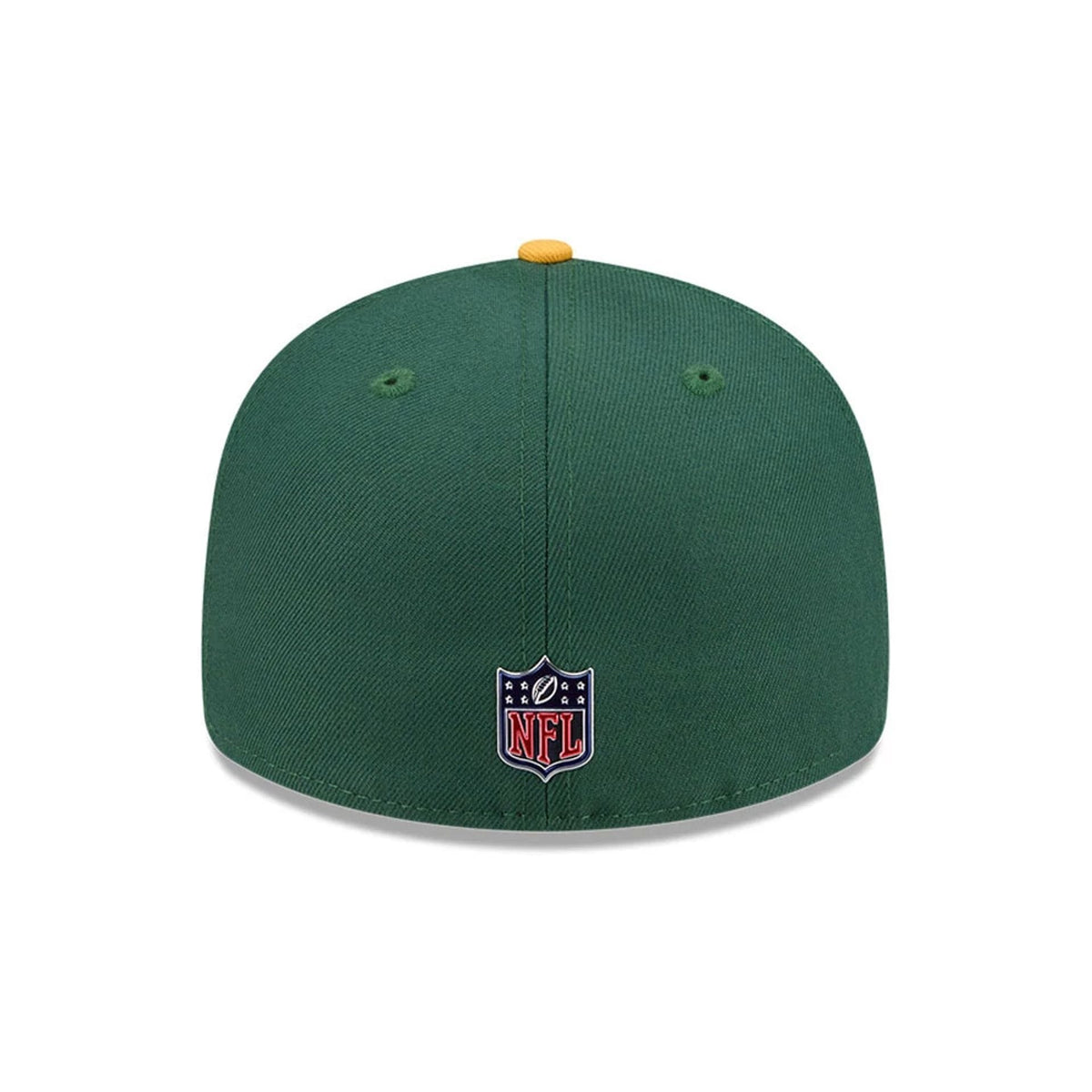 Green Bay Packers NFL Draft 2026 Dark Green 59FIFTY Fitted Cap-klyvox