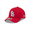 St. Louis Cardinals MLB Quickstrike Red 9FORTY Apex Adjustable Cap-klyvox