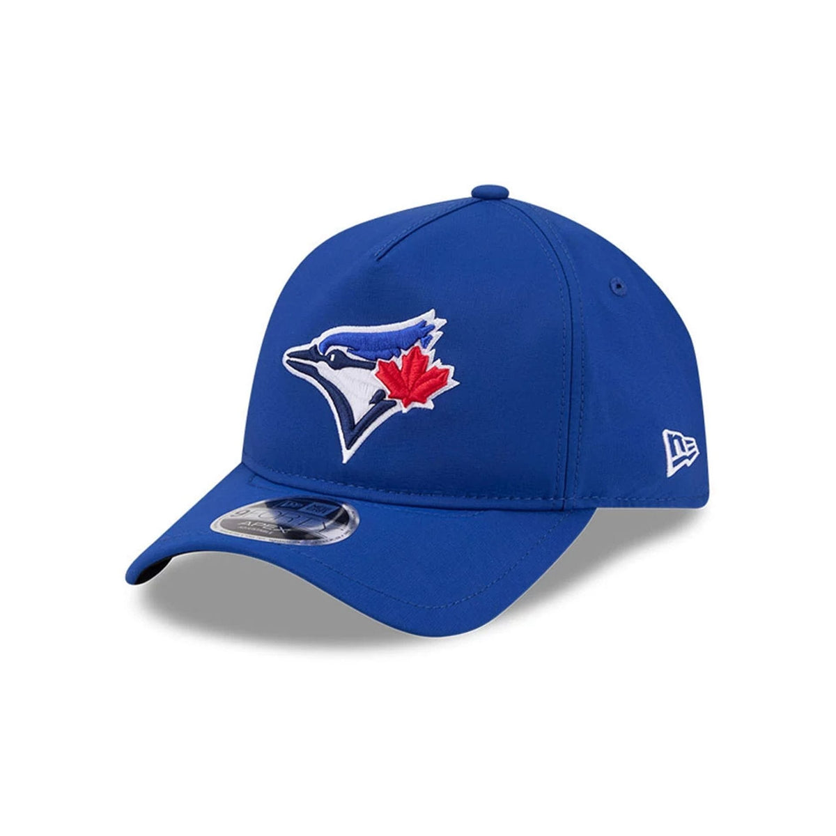 Toronto Blue Jays MLB Quickstrike Blue 9FORTY Apex Adjustable Cap-klyvox
