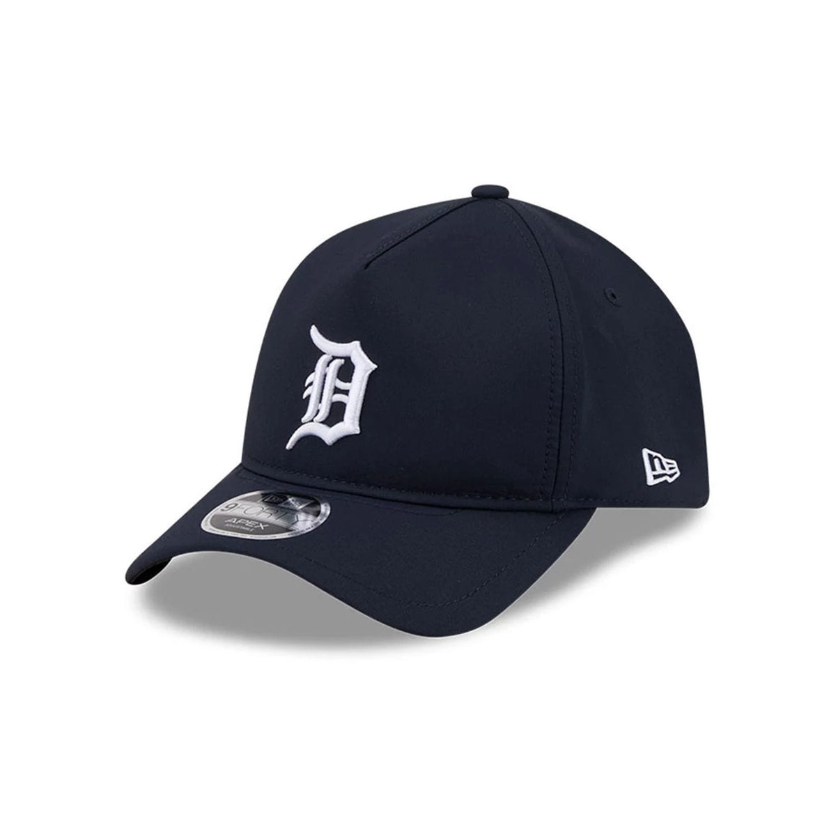 Detroit Tigers MLB Quickstrike Navy 9FORTY Apex Adjustable Cap-klyvox