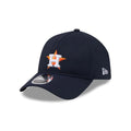 Houston Astros MLB Quickstrike Navy 9FORTY Apex Adjustable Cap-klyvox