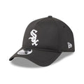 Chicago White Sox MLB Quickstrike Black 9FORTY Apex Adjustable Cap-klyvox