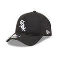 Chicago White Sox MLB Quickstrike Black 9FORTY Apex Adjustable Cap-klyvox