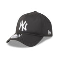 New York Yankees MLB Quickstrike Black 9FORTY Apex Adjustable Cap-klyvox