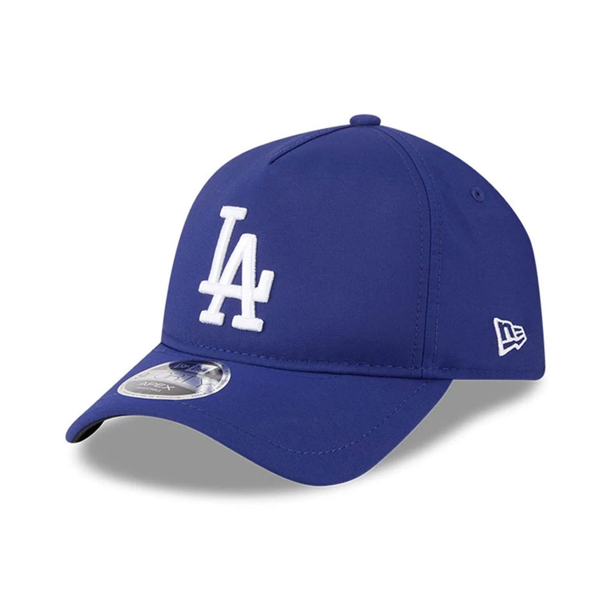 LA Dodgers MLB Quickstrike Dark Blue 9FORTY Apex Adjustable Cap-klyvox