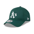 Athletics MLB Quickstrike Dark Green 9FORTY Apex Adjustable Cap-klyvox