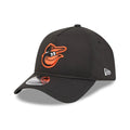 Baltimore Orioles MLB Quickstrike Black 9FORTY Apex Adjustable Cap-klyvox