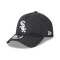Chicago White Sox MLB Quickstrike Black 9FORTY Apex Adjustable Cap-klyvox