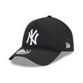 Yankees MLB Quickstrike Black 9FORTY Apex Adjustable Cap-klyvox