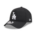 Dodgers MLB Quickstrike Black 9FORTY Apex Adjustable Cap-klyvox