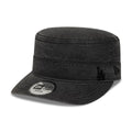 LA Dodgers MLB Military Quickstrike Black Military Cap-klyvox