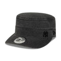 New York Yankees MLB Military Quickstrike Black Military Cap-klyvox