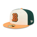 Baltimore Orioles MLB City Connect Dark Green 59FIFTY Fitted Cap-klyvox