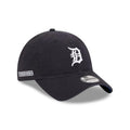 Detroit Tigers MLB City Connect Navy 9TWENTY Adjustable Cap-klyvox