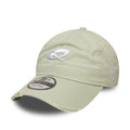 Quadrant X New Era Distressed Pastel Green 9TWENTY Cap-klyvox