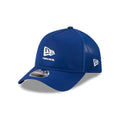 New Era Blue 9FORTY Apex Cap-klyvox