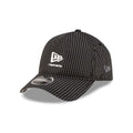 New Era Ripstop Black 9FORTY Apex Cap-klyvox