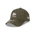 New Era Green 9FORTY Apex Cap-klyvox