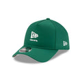 New Era Dark Green 9FORTY Apex Cap-klyvox