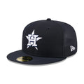 Houston Astros MLB Batting Practice 2026 Navy 59FIFTY Fitted Cap-klyvox