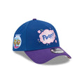 Nickelodeon Fairly Oddparents Blue 9FORTY A-Frame Adjustable Cap-klyvox