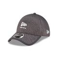 New Era Dark Grey 39THIRTY Infinity Stretch Fit Cap-klyvox