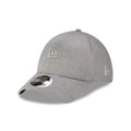 New Era Grey 39THIRTY Infinity Stretch Fit Cap-klyvox
