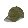 New Era Green 39THIRTY Infinity Stretch Fit Cap-klyvox