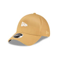 New Era Yellow 39THIRTY Infinity Stretch Fit Cap-klyvox