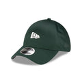 New Era Dark Green 39THIRTY Infinity Stretch Fit Cap-klyvox