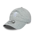 Aston Villa FC Jersey Grey 9TWENTY Adjustable Cap-klyvox