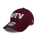 Aston Villa FC Boucle Dark Red 9TWENTY Adjustable Cap-klyvox