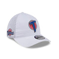 Space Jam Tune Squad White 9TWENTY A-Frame Adjustable Cap-klyvox
