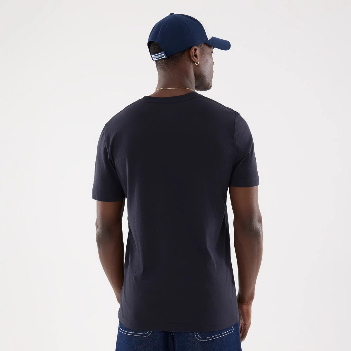 Dallas Cowboys NFL Training 2026 Navy T-Shirt-klyvox