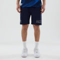 Williams Navy Training Shorts-klyvox