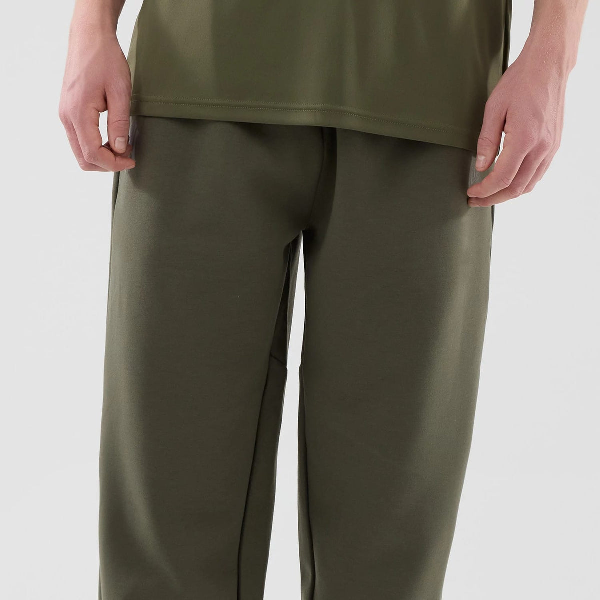 New York Yankees MLB Core Plus Green Joggers-klyvox