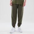 New York Yankees MLB Core Plus Green Joggers-klyvox