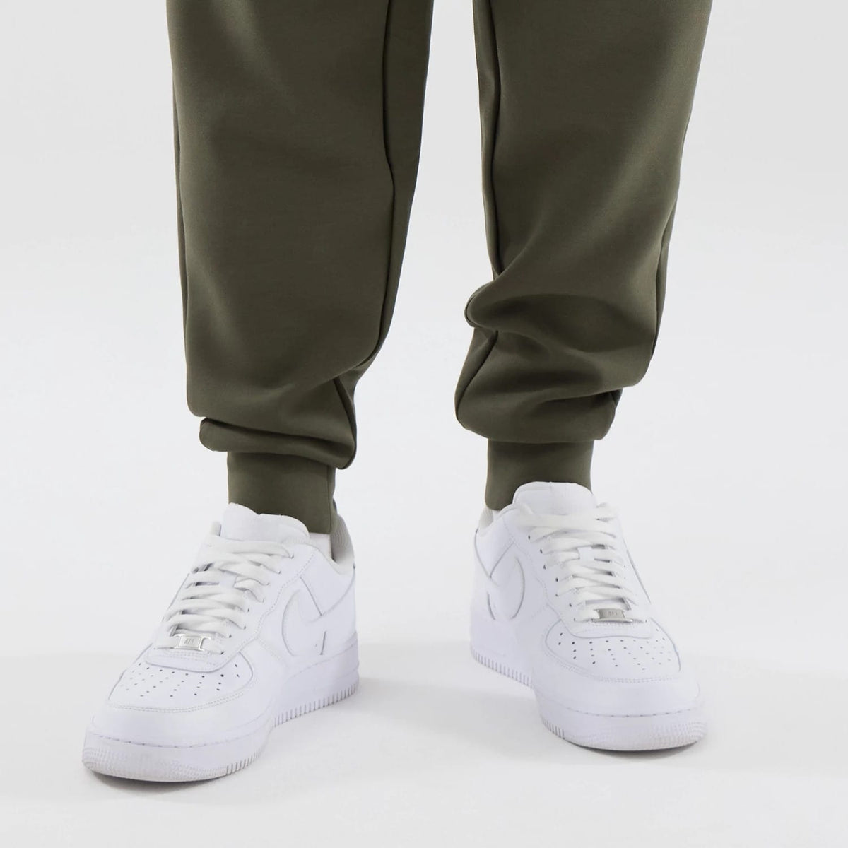 New York Yankees MLB Core Plus Green Joggers-klyvox