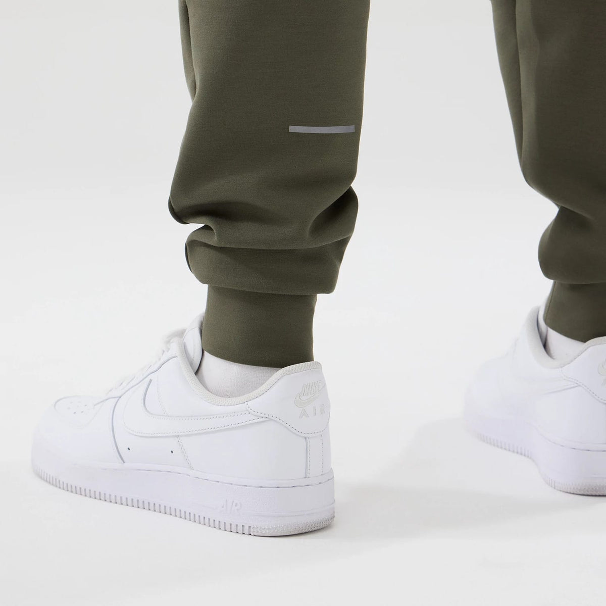 New York Yankees MLB Core Plus Green Joggers-klyvox